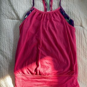 ivivva tank top
